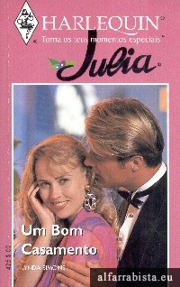 Um Bom Casamento