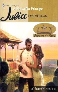 A Noiva do Pr�ncipe