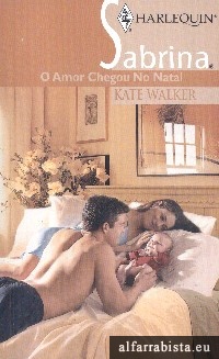 O Amor Chegou no Natal