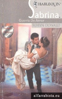 Guerra de Amor