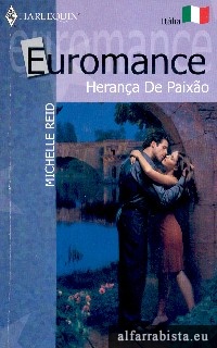 Herana de Paixo