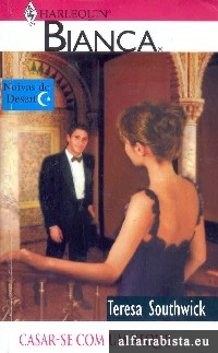 Casar-se com um Xeque