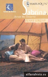 Amor no Deserto