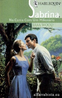 Na Cama Com Um Milionrio