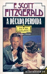 A Dcada Perdida