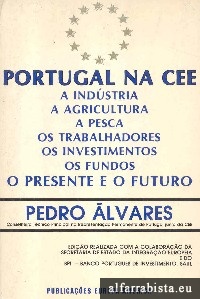 Portugal na CEE