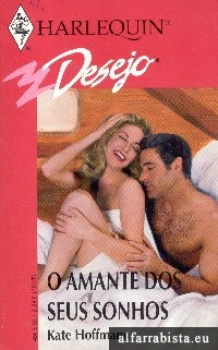 O Amante dos Seus Sonhos
