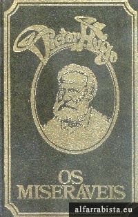 Os Miserveis - 5 VOLUMES