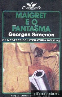 Maigret e o Fantasma