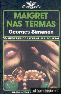 Maigret nas Termas