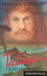 Taliesin - Ciclo Pendragon I