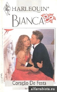Corao de Festa