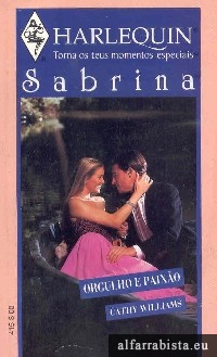 Orgulho e Paixo
