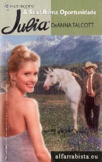 A Sua �ltima Oportunidade