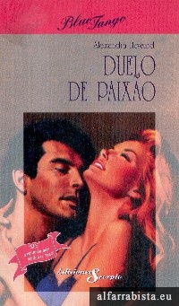 Duelo de Paix�o