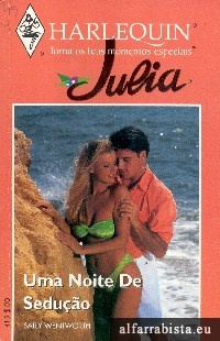 Uma Noite de Sedu��o