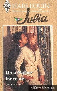 Uma Mulher Inocente