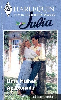 Uma Mulher Apaixonada