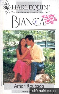 Amor Roubado
