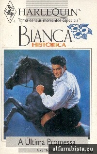 A ltima Promessa