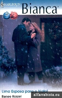 Uma Esposa para o Natal