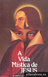 A Vida M�stica de Jesus
