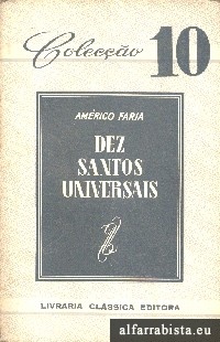 Dez Santos Universais