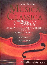 M�sica Cl�ssica