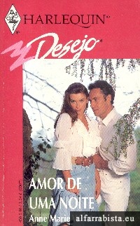 Amor de uma Noite