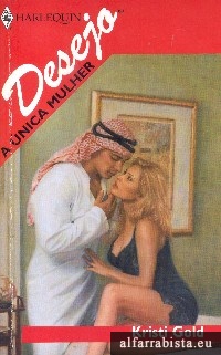 A nica Mulher