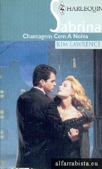 Chantagem com a Noiva