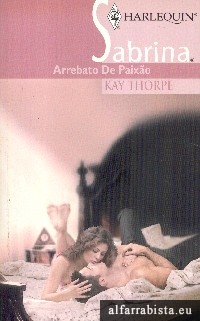 Arrebato de Paix�o