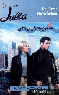 Um Favor muito ntimo