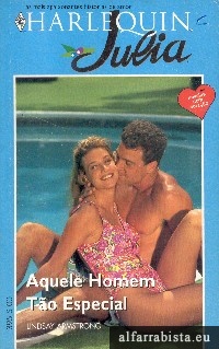 Aquele Homem t�o Especial