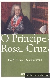 O Prncipe Rosa-Cruz