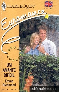 Um Amante Dif�cil