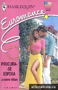 Procura-se Esposa