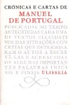 Crnicas e Cartas de Manuel de Portugal