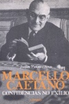 Marcelo Caetano - Confidncias no Exlio