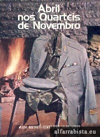 Abril nos Quartis de Novembro