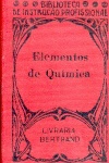 Elementos de Qumica