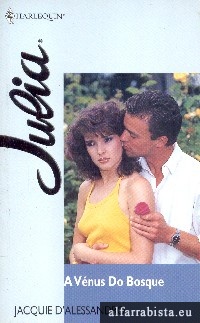A V�nus do Bosque