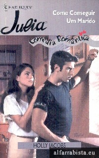 Como Conseguir Um Marido