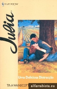 Uma Deliciosa Distrac��o