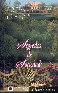 Segredos de Sociedade