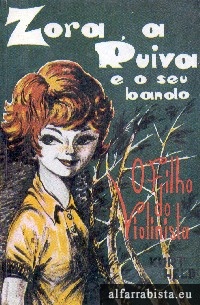 Zora, a Ruiva e o seu Bando