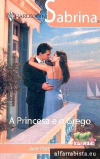 A Princesa e o Grego