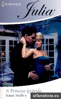 A Princesa Gr�vida