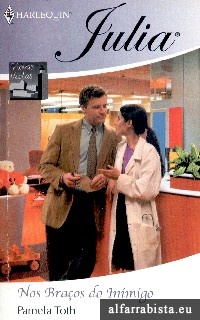 Nos Bra�os do Inimigo