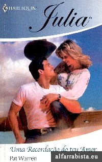 Uma Recorda��o do teu Amor